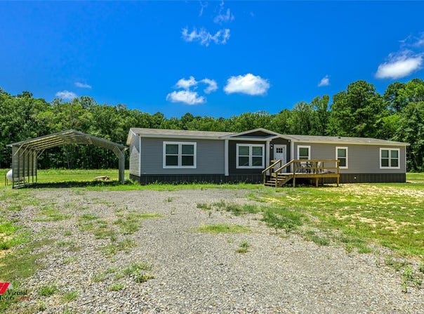 790 Chalybeate Springs Road, Plain Dealing, LA 71064