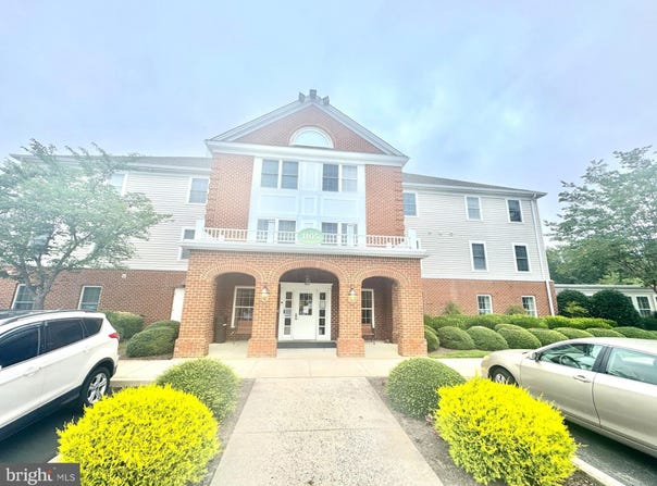 1105 S SCHUMAKER DRIVE, SALISBURY, MD 21804