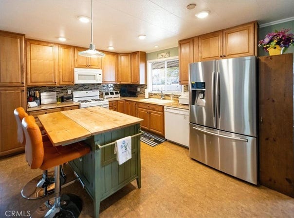 73190 Broadmoor Drive, Thousand Palms, CA 92276