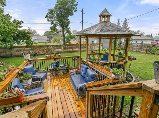 305 E State Street, Baxter, IA 50028