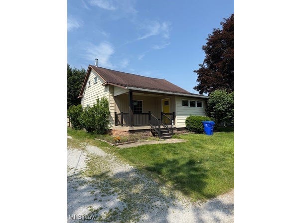 314 N Plum Street, Gnadenhutten, OH 44629