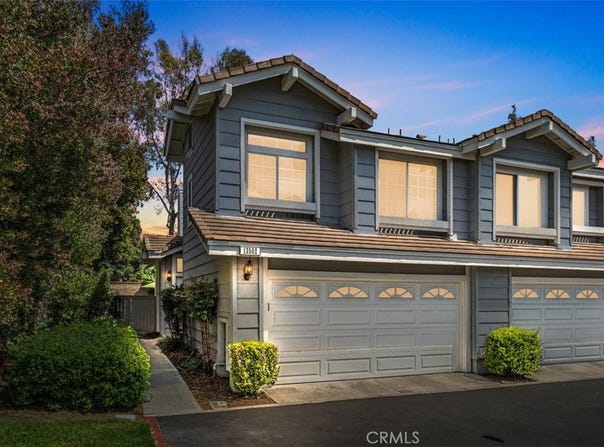 13562 Mahogany Place, Tustin, CA 92782
