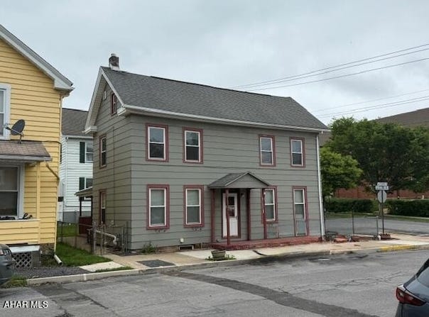 619 Mulberry Street, Hollidaysburg, PA 16648