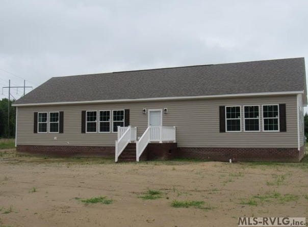 123 OLD NC 11, Ahoskie, NC 27910