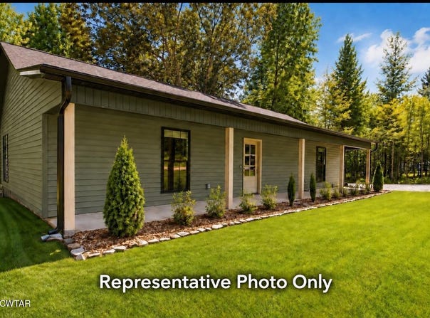 16 Ohara Cove, Lexington, TN 38351