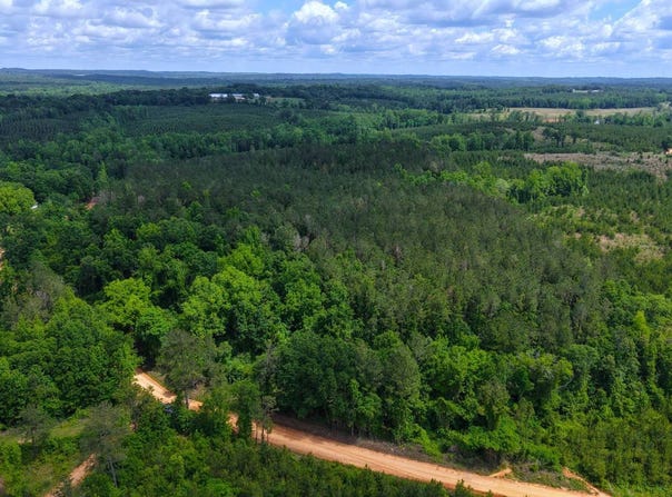 0 Pusley Ridge Road, Highland Home, AL 36041