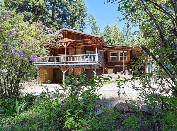26654 Rocky Point Road, Klamath Falls, OR 97601
