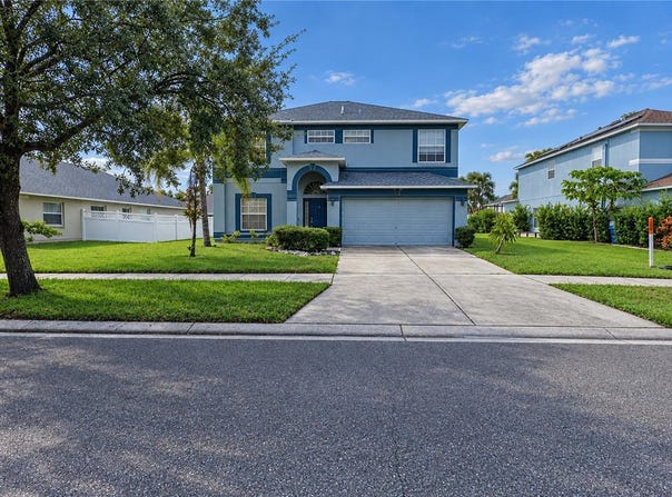 2259 ROANOKE SPRINGS Drive, RUSKIN, FL 33570