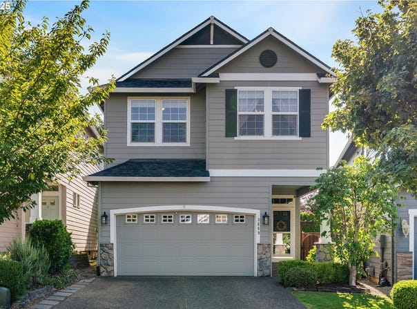3669 WILD ROSE LOOP, West Linn, OR 97068