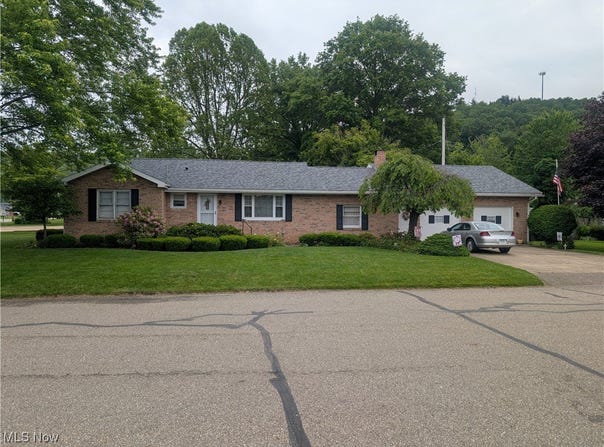 115 Spring Street, Gnadenhutten, OH 44629