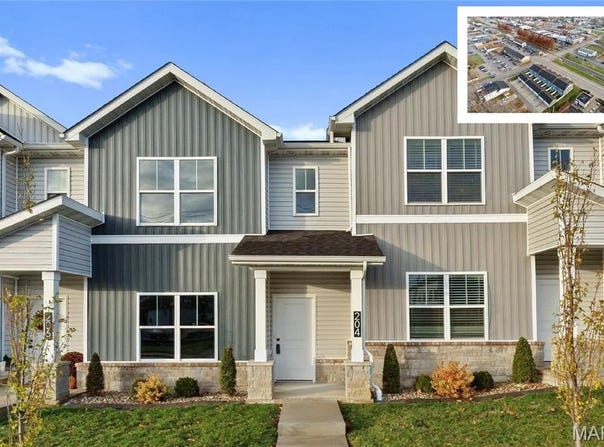 204 W State Street, O'Fallon, IL 62269