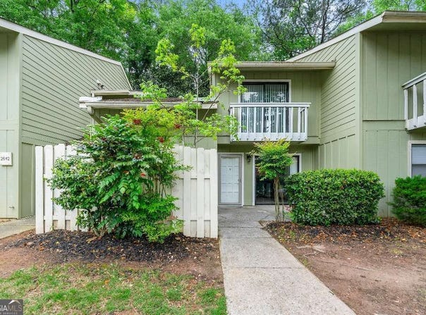 2638 Stoney Creek, Marietta, GA 30067