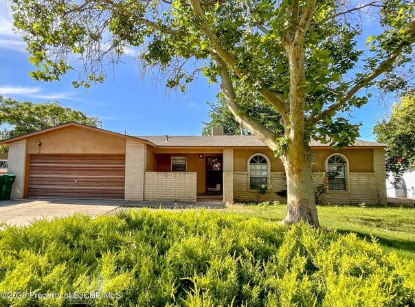 3204 KNUDSEN Avenue, Farmington, NM 87401