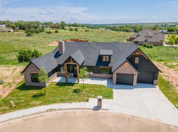 10 YUEL Court, Canyon, TX 79015-1127