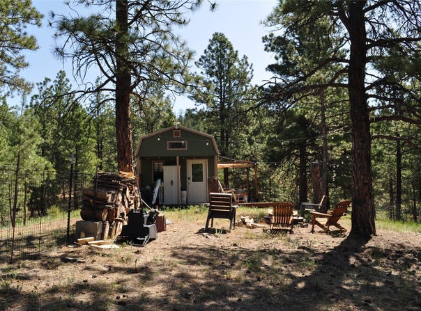 16 Upper Sawmill Creek Lane, Cascade, MT 59421