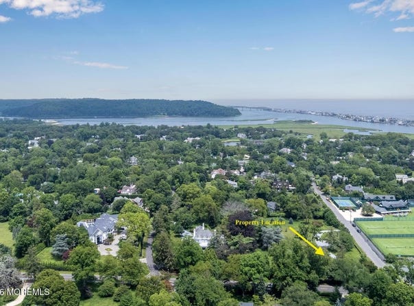 50 Rumson Road, Rumson, NJ 07760