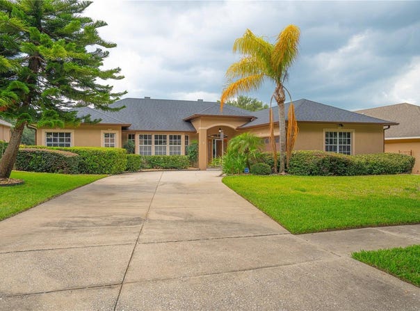 10642 MASTERS DRIVE, CLERMONT, FL 34711