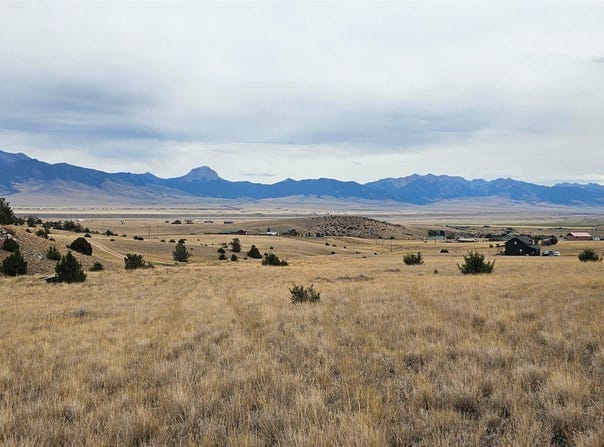 Antler Trail lot: 234, Ennis, MT 59729