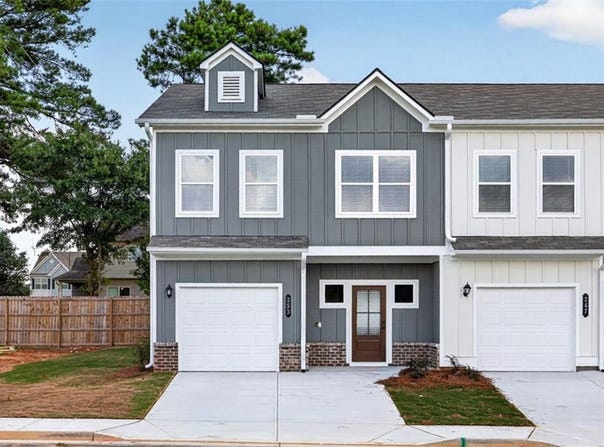 253 Alameda Street, Loganville, GA 30052
