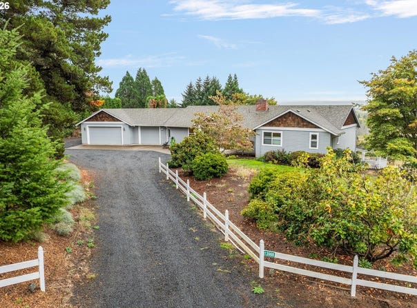 13988 NW GRANDVIEW Pl, Banks, OR 97106