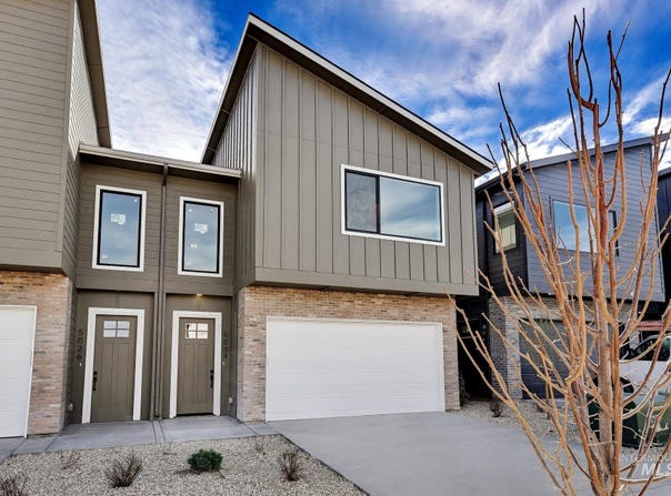 5034 S Brian Ave, Boise, ID 83716