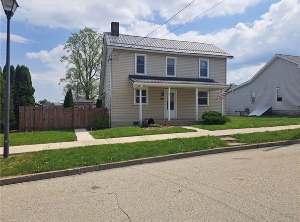 414 N Liberty Street, Perryopolis, PA 15473