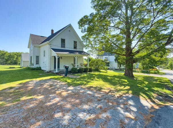 219 Talbot Avenue, Rockland, ME 04841