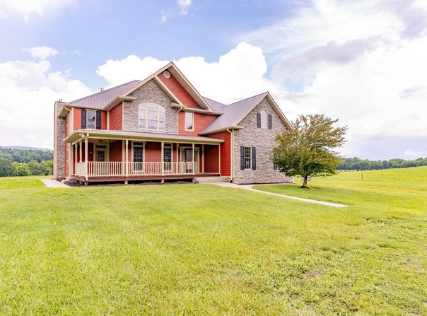 231 E Valley Road, Dunlap, TN 37327