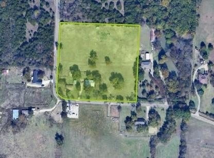 1200 Old Mill Road, McKinney, TX 75069