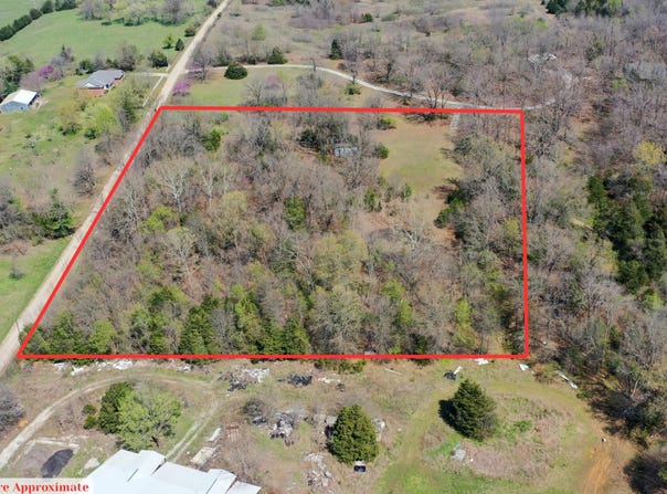 0000 S 1901 Road, Stockton, MO 65785