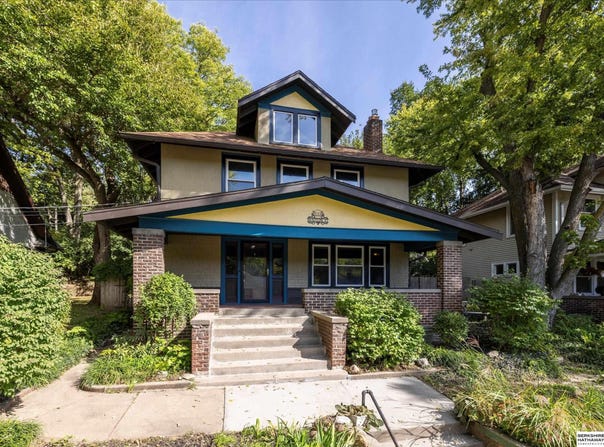 533 Benton Street, Council Bluffs, IA 51503