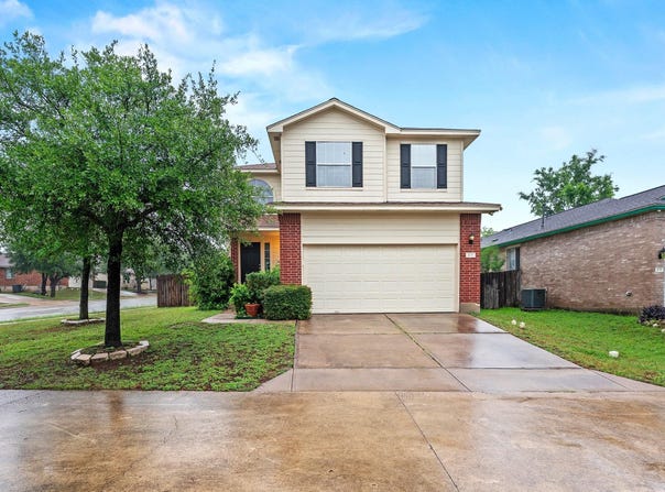 400 W Tudor House RD, Pflugerville, TX 78660