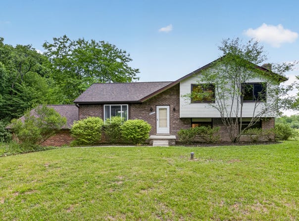 10311 Warner Road, Milan, MI 48160