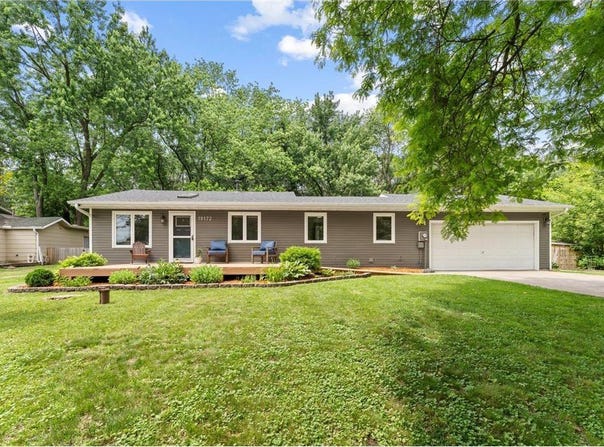 19172 E Front Boulevard NE, East Bethel, MN 55092