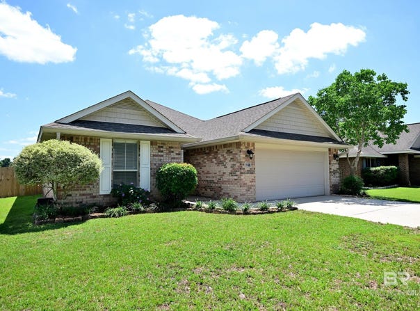 11128 Herschel Loop, Daphne, AL 36526