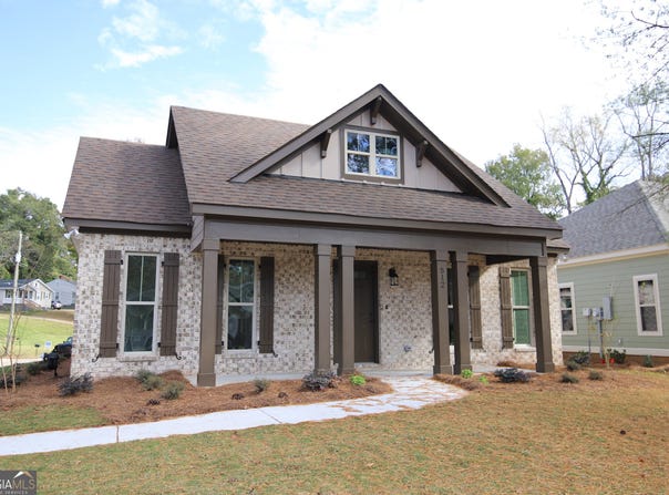 512 Springdale, Lagrange, GA 30240