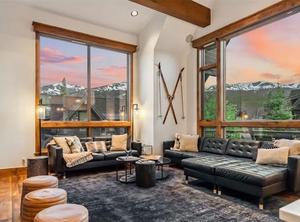 128 UNION TRAIL, Breckenridge, CO 80424