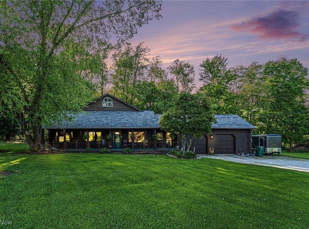 5975 Cemetery Road, Kingsville, OH 44048