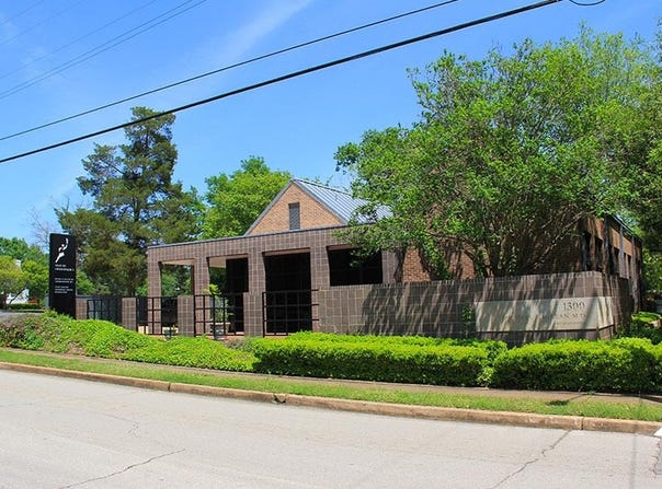 1304 N Mound, Nacogdoches, TX 75961