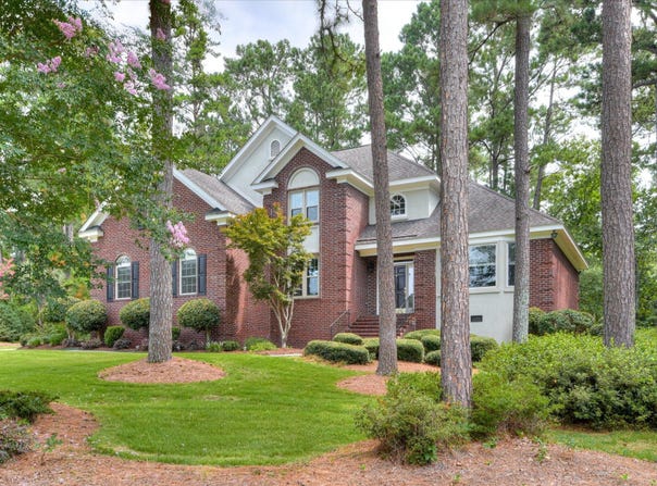 221 Bay Tree Court, Aiken, SC 29803