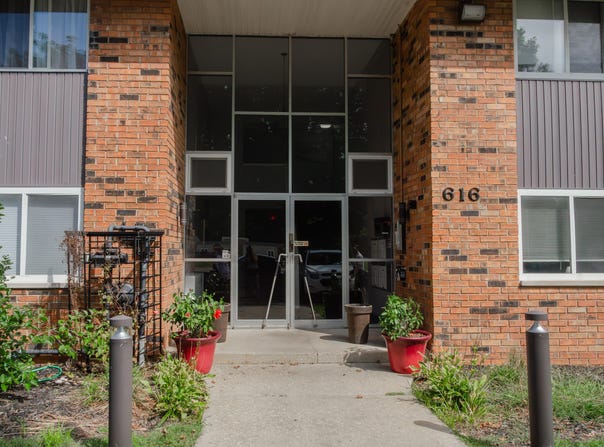 616 Lynn Avenue, Kalamazoo, MI 49008