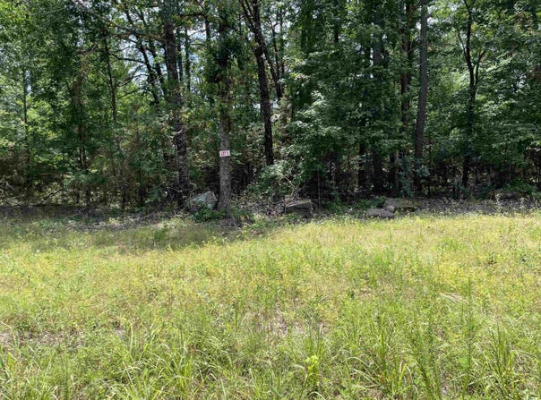 Lot 5 Pleasant Ridge Road, Greers Ferry, AR 72067