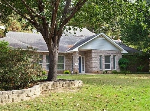 188 WILDERNESS Drive, Boyce, LA 71409