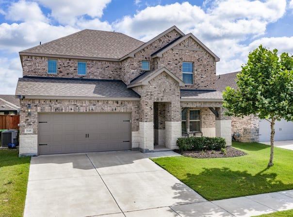 2148 Bellatrix Drive, Haslet, TX 76052
