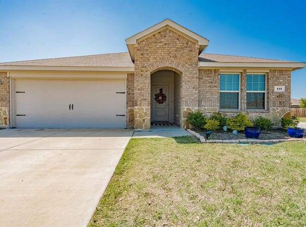 113 Unbridled Trail, Caddo Mills, TX 75135