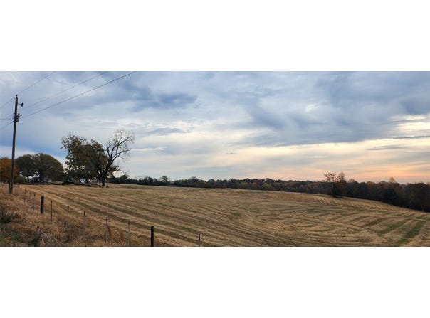 Rock Creek Road, Fair Play, SC 29643