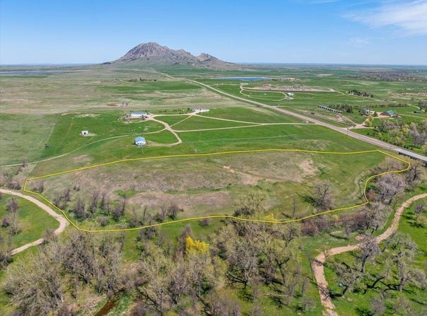 TBD Lot 1 9.2ac Highway 79, Sturgis, SD 57785