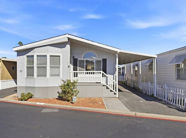 600 E Weddell Dr. #77, Sunnyvale, CA 94089