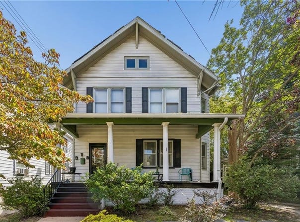 318 56th Street, Newport News, VA 23607