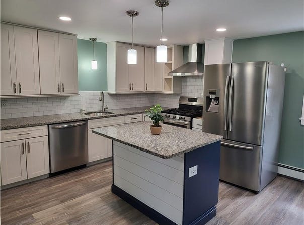 57 Merino Street, Johnston, RI 02919